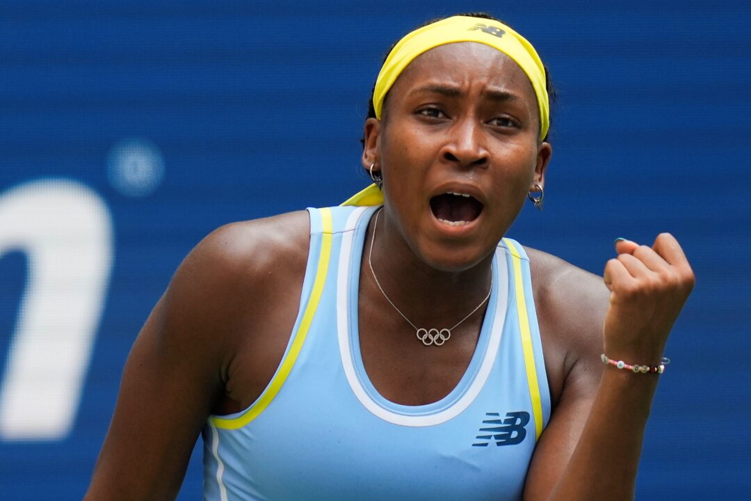 Gauff Defends US Open Title in Dramatic Match