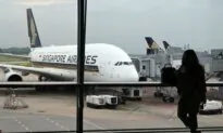 Business Body Celebrates Singapore Airlines’ Plans for Western Sydney