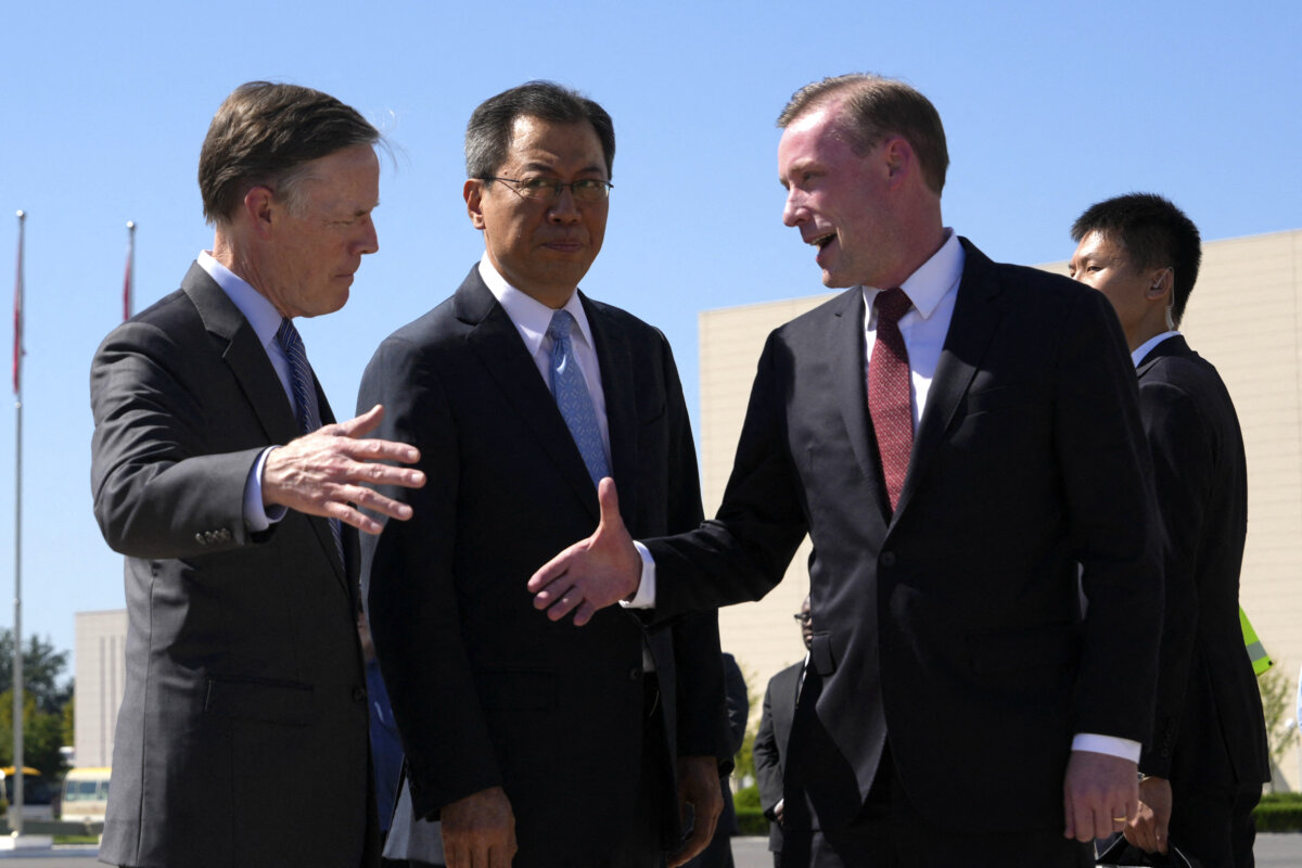 Epoch Times Photo