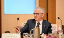 What Ex-LNP Senator Rennick Hopes to Achieve as an Independent