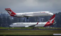 Qantas Flights Will Meet Severe Disruptions As Unions Strike For More Pay