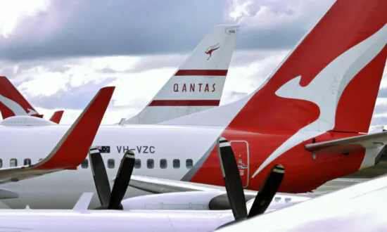 Qantas Faces Millions in Penalties After Losing ‘Test Case’ Over COVID-Era Sackings