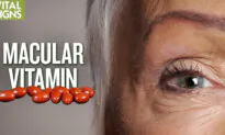 Which Vitamins Shield Against Macular Degeneration, Eye Damage, and Aging | Feat. Dr. Rani Banik