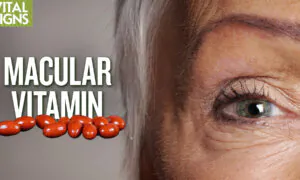 What Vitamins Shield Against Macular Degeneration, Eye Damage, and Aging | Feat. Dr. Rani Banik