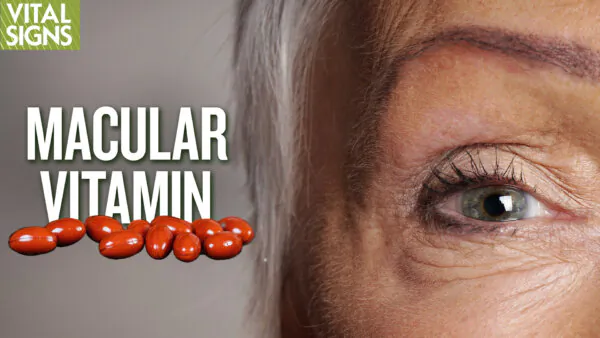 Which Vitamins Shield Against Macular Degeneration, Eye Damage, and Aging | Feat. Dr. Rani Banik