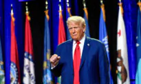 Trump Proposes Creation of Space National Guard