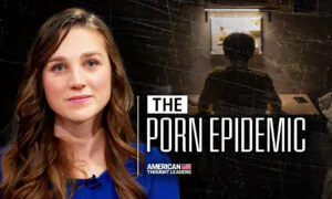 How the Online Pornography Epidemic Is Creating a Generation of Dopamine Addicts: Clare Morell