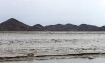 At Least 30 Dead, Many Missing After Dam Bursts in Eastern Sudan