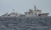 Why China Is Escalating Aggression Against Philippines