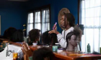 ‘Freedom Hair’: Braiding Hair, and Much More
