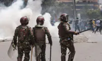 Youth Discontent, Repressive Regimes Make Africa More Violent in 2024: Experts