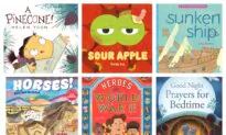 Fall Back to School With These 2024 Releases