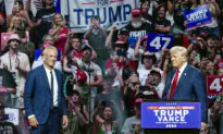 Trump Adds RFK Jr., Tulsi Gabbard to White House Transition Team