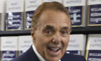 Leonard Riggio, Who Forged a Bookselling Empire at Barnes & Noble, Dead at 83