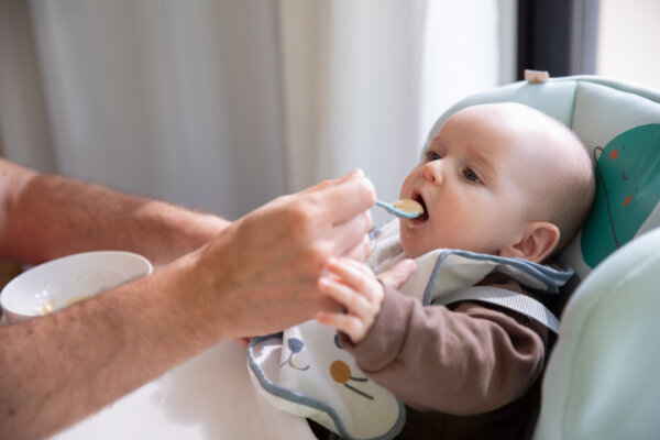 More Than Half of Commercial Baby Foods Are Unhealthy