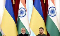 India’s PM Makes Historic Visit to Ukraine: India Not Neutral, ‘On the Side of Peace’