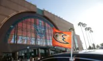 Anaheim Ducks Moving Local Telecasts From Bally to Over-the-Air Channel and Streaming