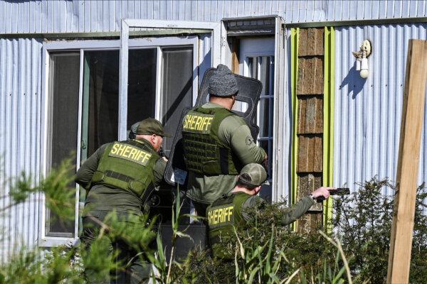 Toxic Homes For Sale: How California's Illegal Marijuana Industry Ruins Houses