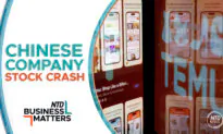 China’s PDD Suffers $55 Billion Market Cap Wipeout | Business Matters (Aug. 27)