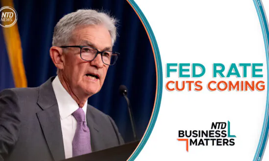 Federal Reserve Chair Signals Interest Rate Cut | Business Matters (Aug. 23)