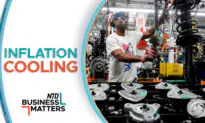 Inflation Cools After Unexpected Flareup | Business Matters (Aug. 13)