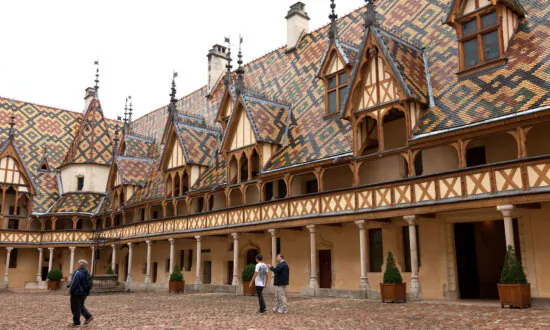 Rick Steves’ Europe: Burgundy’s Inviting Wine and Barge Culture