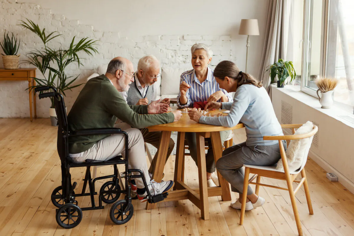People share a lot of misconceptions about social security. (Comeback Images/Shutterstock)