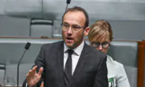 Greens Explain Absence From Vote on Oct. 7 Condolence Motion