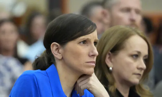 Utah Mother and Children’s Book Author Kouri Richins to Stand Trial in Husband’s Death, Judge Rules