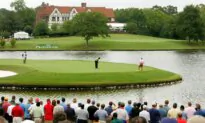 Does Tour Championship Provide FedEx Cup Playoffs Fitting Finale?