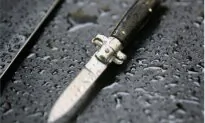 Massachusetts Supreme Court Strikes Down Switchblade Knife Ban