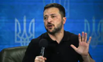 Kyiv to Present US Leaders With Plan to End War With Russia: Zelenskyy