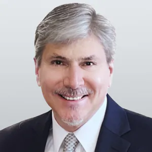 Lawrence Wilson