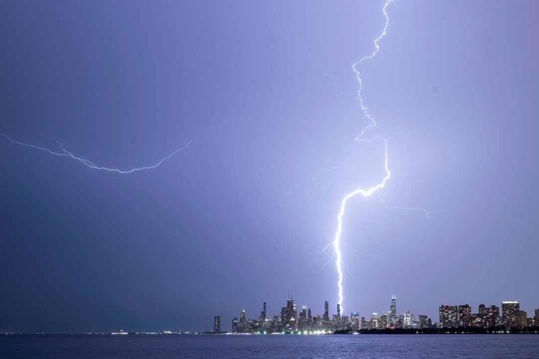 Severe Storms Cause Major Power Outages in Midwest