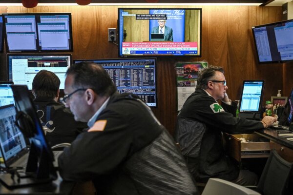 Epoch Times Photo