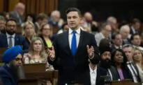 Poilievre Asks Singh to Drop Liberal Support and Trigger Fall Election
