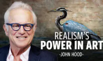 Painting Life: John Hood on the Art of Realism