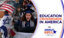Education Crossroads in America | America’s Hope