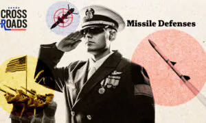 US Looks to Expand Missile Defenses Against the CCP