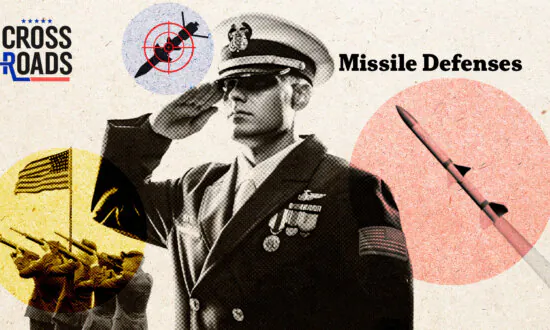 US Looks to Expand Missile Defenses Against the CCP