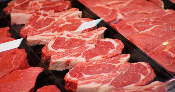 Iron Intake From Red Meat Links to Type 2 Diabetes Risk