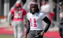 Star 49ers Receiver Aiyuk Misses Practice Despite Being Cleared by Team Doctors