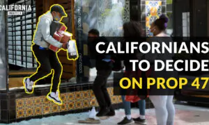 Different Perspectives on California’s Prop 47 | Matt Gonzalez