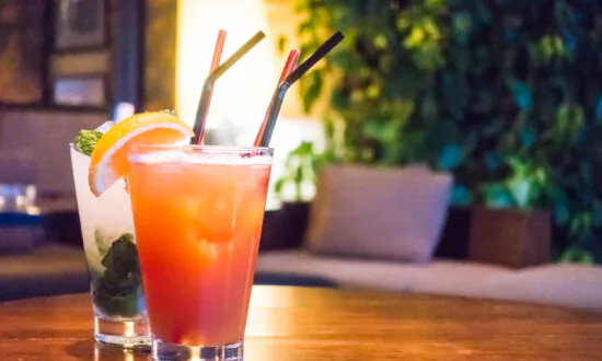 Kudos to Tourism Brands Embracing the Sober Travel Trend