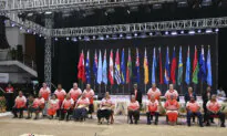 Pacific Islands Forum Bows to Beijing’s Demand to Delete Reference to Taiwan