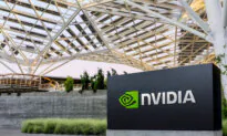 Nvidia Shares Slip, Despite Beating Wall Street Estimates for 3rd Quarter Revenue