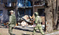 Return the Australian Ambassador to Ukraine: Opposition