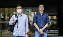 Hong Kong Court Convicts Former Stand News Editors of Sedition
