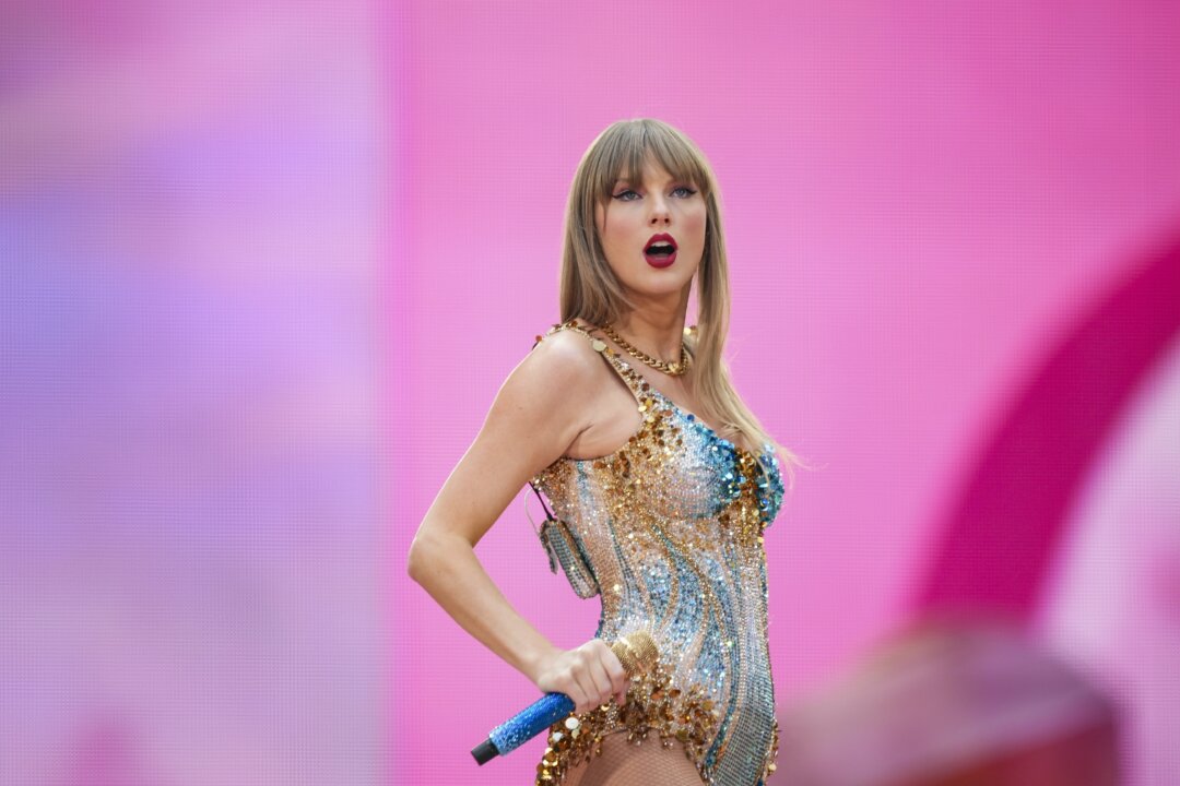 Woman Arrested in Taylor Swift Ticket Scam That Cost Victims Nearly $70K