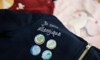 Food Allergies Doubled in a Decade, Study Finds